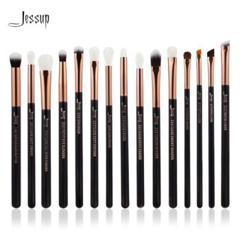 INDIVIDUAL Eyebrushes (15pcs) - T157