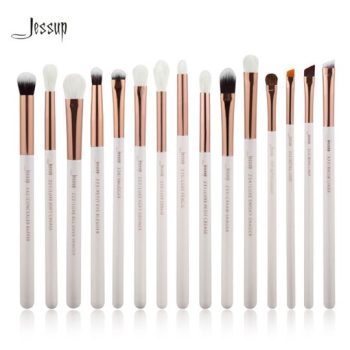 INDIVIDUAL Eyebrushes (15pcs) - T217