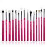 INDIVIDUAL Eyebrushes (15pcs) - T197