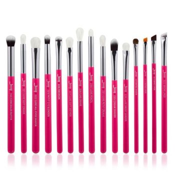 INDIVIDUAL Eyebrushes (15pcs) - T197