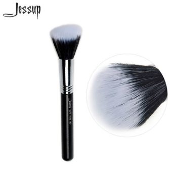 SINGLE B065 - 187 Large Powder Foundation Brush