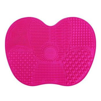 Cleaning Makeup Brushes Big