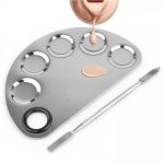 makeup blending palette Mixer