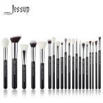 INDIVIDUAL SERIES T185 - 20PCS Black/Silver SET