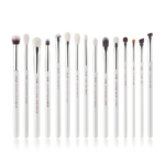 INDIVIDUAL Eyebrushes (15pcs) - T237