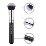 SINGLE B082 Round Face