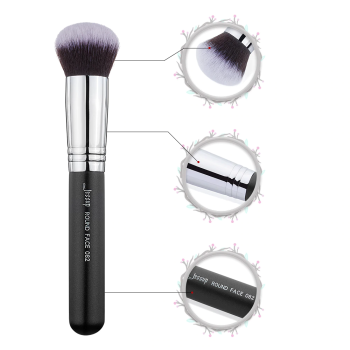 SINGLE B082 Round Face