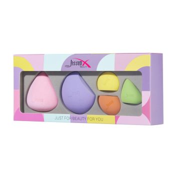 Makeup Sponge Magical (5pcs) - SP010