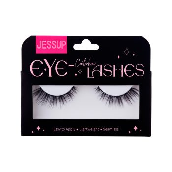 False Eyelashes FE101