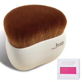 SINGLE My Magical Foundation Brush SF002