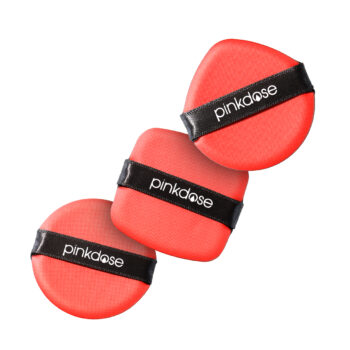 Air Cushion Kit - 3 Pieces