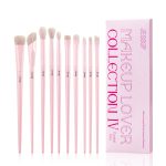 Crystal Pink Eyeshadow (10pcs) - T496