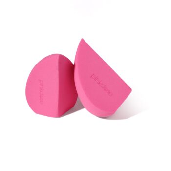 3D Sponge Pink