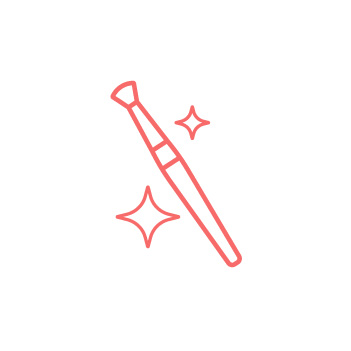 Highlights & Contours